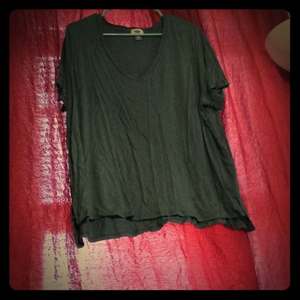 *Short Sleeve Shirt*